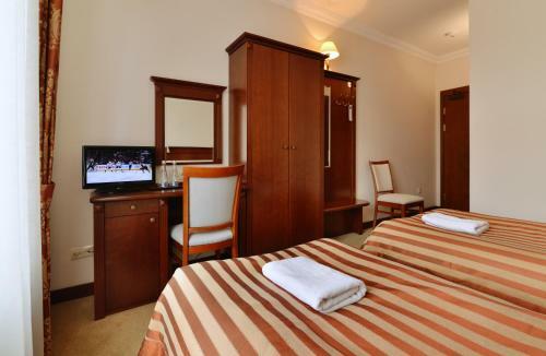 Hotel Ulubiony