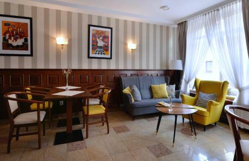 Hotel Ulubiony
