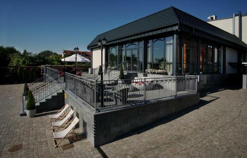 Hotel Ulubiony
