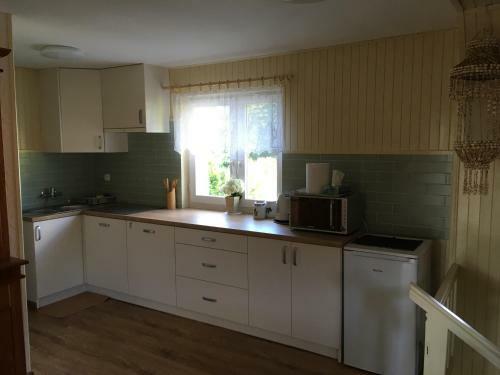 Apartament Niezapominajka