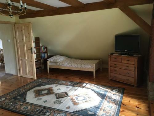 Apartament Niezapominajka