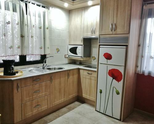 Apartamentos Melchor De Li�an