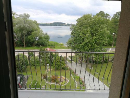 Agroturismo Kasztanowe Wrota