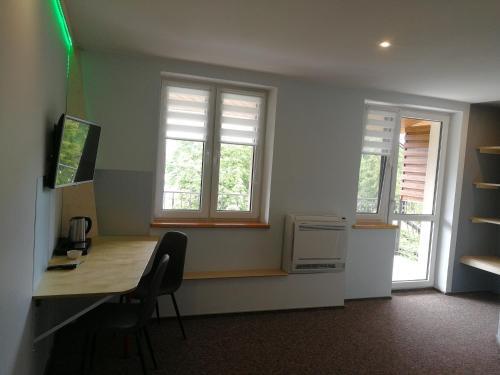 Agroturismo Kasztanowe Wrota