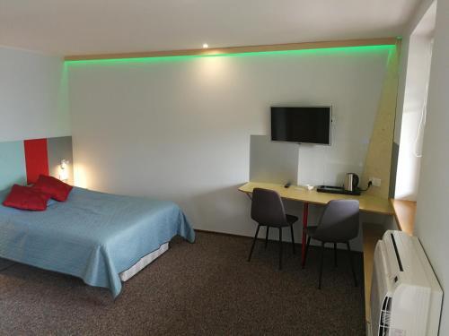 Agroturismo Kasztanowe Wrota