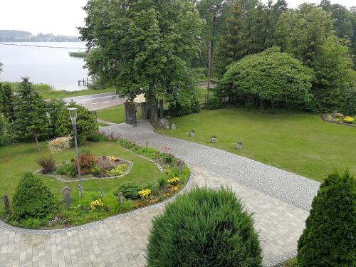 Agroturismo Kasztanowe Wrota