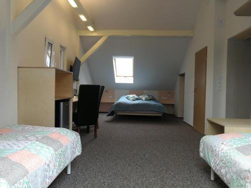 Agroturismo Kasztanowe Wrota