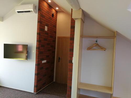 Agroturismo Kasztanowe Wrota