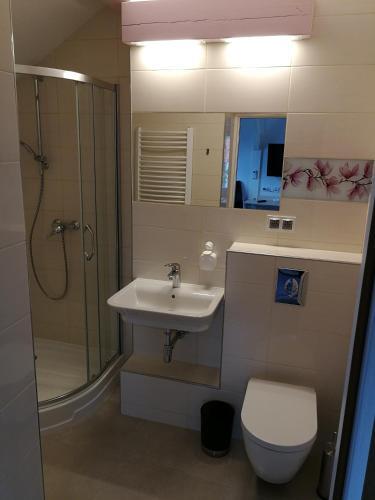 Agroturismo Kasztanowe Wrota