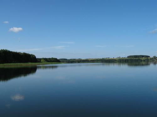 Agroturismo Kasztanowe Wrota