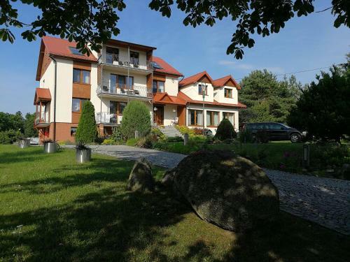 Agroturismo Kasztanowe Wrota