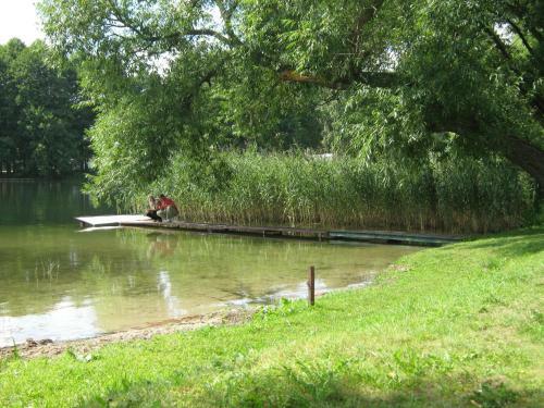 Agroturismo Kasztanowe Wrota