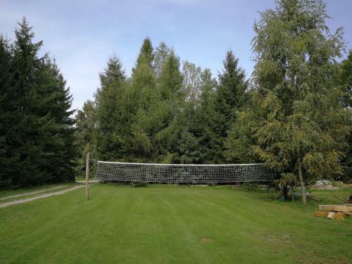 Agroturismo Kasztanowe Wrota