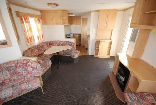 Lodge U Aniutki