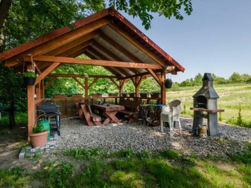 Lodge U Aniutki