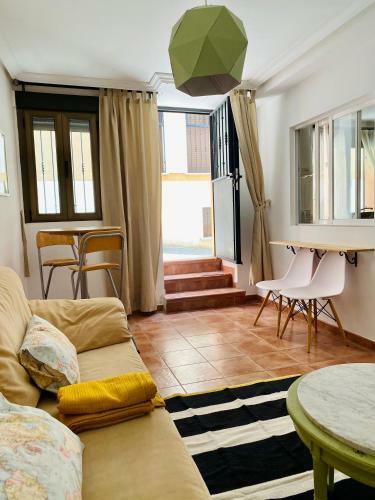 C�modo Apartamento Rural
