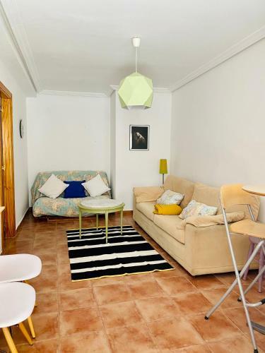 C�modo Apartamento Rural
