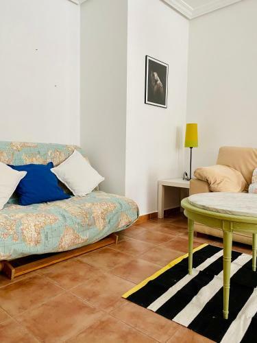 C�modo Apartamento Rural