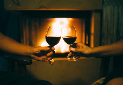 Sosnowy Taras
