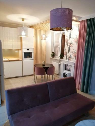 Apartament W Tr�jmiescie