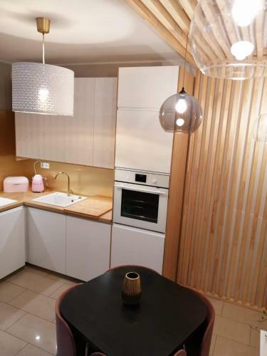 Apartament W Tr�jmiescie