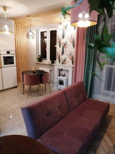 Apartament W Tr�jmiescie