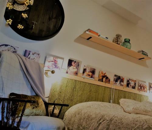 Apartamento Duplex 3-6 Pers