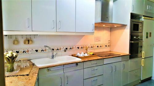 Apartamento Duplex 3-6 Pers