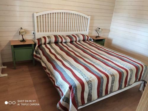 Casa Ecoeficiente Eguzkilore