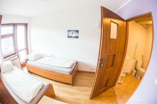 Hotel Base Camp Pilsko - Freeride Splitboard Snowkite