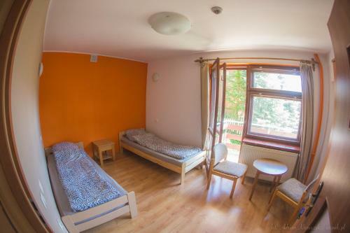 Hotel Base Camp Pilsko - Freeride Splitboard Snowkite
