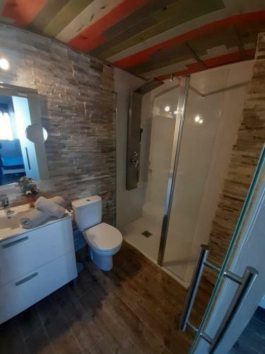 Apartamentos Callampa