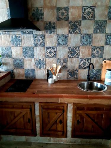 Apartamentos Callampa