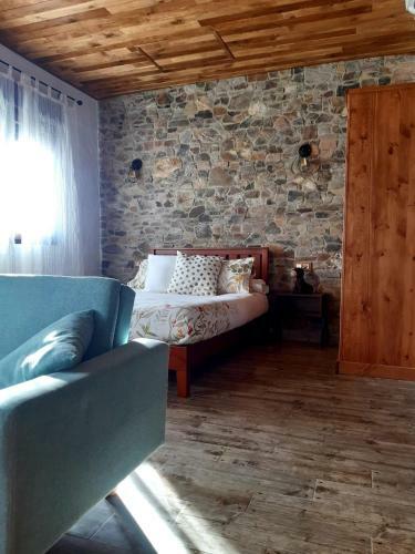 Apartamentos Callampa