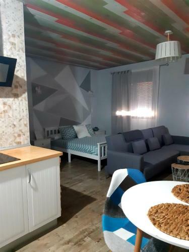 Apartamentos Callampa