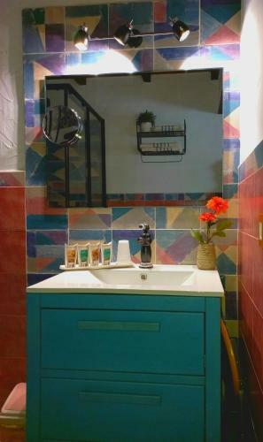 Apartamentos Callampa