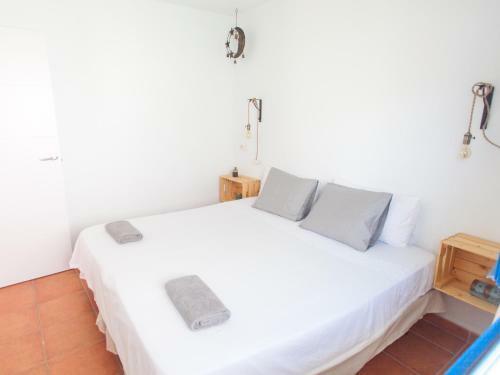 Apartamento Tarifa Cozy House - Beach & Parking