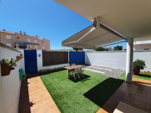 Apartamento Tarifa Cozy House - Beach & Parking