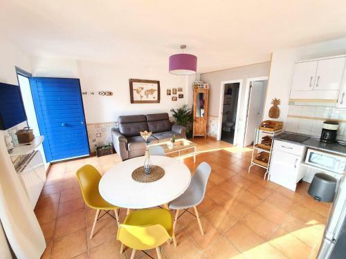 Apartamento Tarifa Cozy House - Beach & Parking