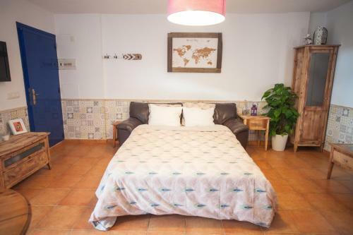 Apartamento Tarifa Cozy House - Beach & Parking