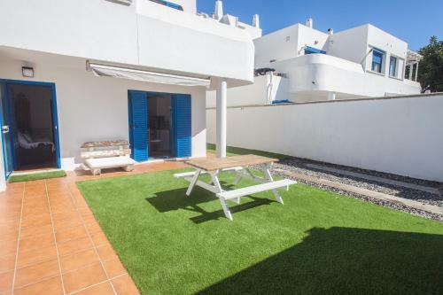 Apartamento Tarifa Cozy House - Beach & Parking