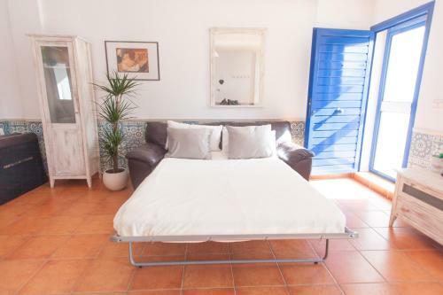 Apartamento Tarifa Cozy House - Beach & Parking