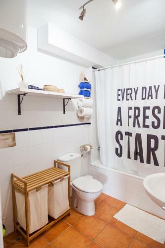 Apartamento Tarifa Cozy House - Beach & Parking