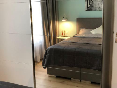 Apartament Turkus