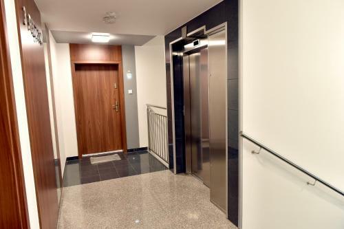 Apartament Turkus