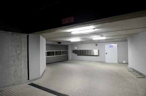 Apartament Turkus