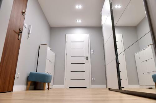 Apartament Turkus