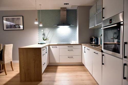 Apartament Turkus