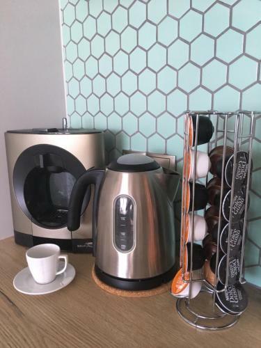 Apartament Turkus