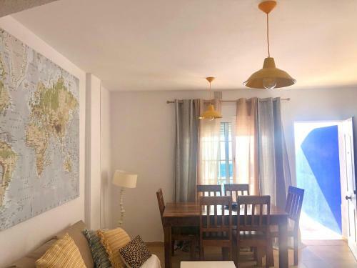 Apartamento La Tortuga II Beach